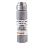 HEAD Ketchertilbeh&oslash;r HEAD silber Logopen 