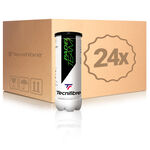 Tecnifibre Padelbold Tecnifibre Team Dåse Med 3