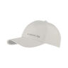 Pro Player Cap Unisex - hvid, 
