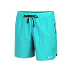 Nike Tøj Nike Dri-Fit Stride 7in Brief-Lined Shorts Herrer - turkis, 