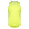 Trapezius Maximus Move Tanktop Herrer-Neongul