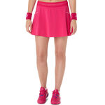 ASICS Tøj ASICS Match Nederdel Damer-Pink