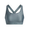 Crossback Mid Sports-BH Damer - oliven, 