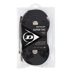 Dunlop Overgrips Dunlop Super Tac Pakke Med 30-Sort