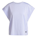 adidas Tøj adidas Yoga T-shirt Damer-Syren