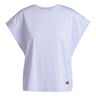Yoga T-shirt Damer-Syren