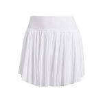 adidas Tøj adidas Pleat Pro Nederdel Damer-Hvid