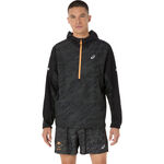 ASICS Fujitrail Packable Windbreaker
