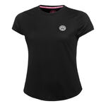 BIDI BADU Tøj BIDI BADU Crew T-shirt Damer-Sort