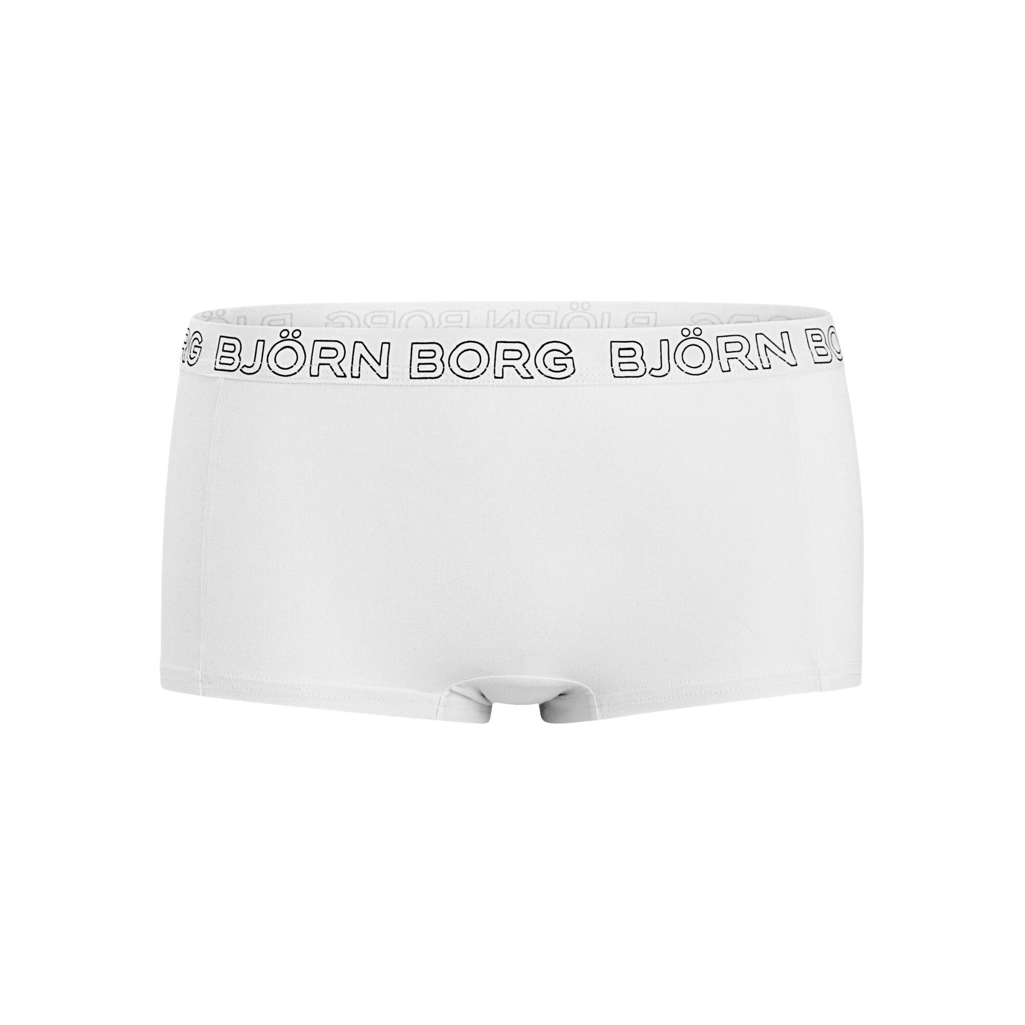 Björn Borg