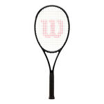 Wilson Tennisketchere Wilson Blade 98 16X19 v8 Noir Tennisketchere uden strenge