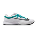 Nike Tennissko Nike Vapor Pro 3 Allcourt-sko Herrer-Hvid,Petrol