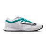 Vapor Pro 3 Allcourt-sko Herrer-Hvid,Petrol