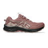 Gel-Venture 10 Trailsko Damer-Mauve,Creme