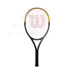 Wilson Tennisketchere Wilson Burn Spin Junior 25