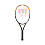 Wilson Tennisketchere Wilson Burn Spin Junior 25