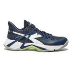 Diadora Tennissko Diadora B.Icon 2 Grusbanesko Herrer-Blå,Hvid