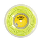 Tennis-Point Tennis-Point Premium Spin Strenge,Rulle 220m-Lime