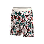 Fila Tøj Fila Leo Shorts Herrer-Hvid,Flerfarvet