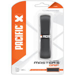 Pacific <b>b</b>asisgrebsbånd Pacific Masters Grip Classic Pakke Med 1-Sort