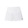 Dynamic Boldshorts Damer - hvid, 