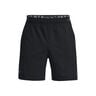 Vanish Woven 6in Shorts Herrer-Sort,Grå