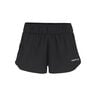 ADV Essence 2in 2 L&oslash;beshorts Damer-Sort