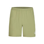 Quiet Please Tøj Quiet Please Summerbreeze Smash 2.0 Shorts Herrer-Oliven