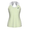 Play Tech Tanktop Damer-vis