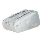 Wilson Wilson Shift Super Tour Ketchertaske 15-Hvid