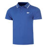 Teamline Polo Herrer-Blå
