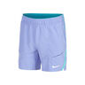 Court Dri-Fit Advantage 7in Shorts Herrer-Syren,Mint