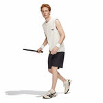 adidas Tøj adidas Y-3 Tanktop Herrer-Creme,Flerfarvet