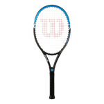 Wilson Tennisketchere Wilson Hyper 2.3 Komfortracket (Strängad)