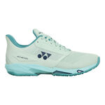 Yonex Tennissko Yonex Power Cushion Ad-Accel Grusbanesko Damer-Mint,Turkis