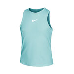 Nike T&oslash;j Nike G Court Dri-Fit Victory Tanktop Pige-Vis
