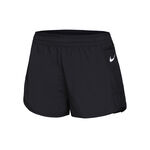 Nike L&oslash;beshorts Nike Tempo Luxe 3in Shorts Damer - sort, 