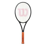 Wilson Tennisketchere Wilson RF 01 Pro Tennisketchere Test ketchere