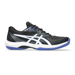 ASICS Tennissko ASICS Game FF Allcourt-sko Herrer-Sort,Hvid