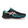 Trabuco 14 GTX Trailsko Damer - sort, rosa