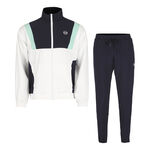 Sergio Tacchini Forata Tracksuit 2