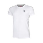 BIDI BADU Tøj BIDI BADU Crew Chill T-shirt Drenge-Hvid