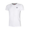 Crew Chill T-shirt Drenge-Hvid