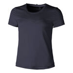 Limited Sports Tøj Limited Sports Toona T-shirt Damer-Blå
