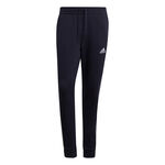 adidas Tøj adidas 3 Stripes Future Icons Tapered Cuffed Træningsbukser Herrer - mørkeblå, hvid