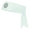 The Aerodynamic Move Bandana-Mint,Sort