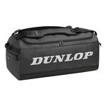 Dunlop Dunlop Pro Holdall Ketchertaske-Sort,Hvid