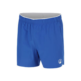 Billede af Crush Chip 5in Shorts Herrer-bl&aring;, hvid