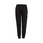 Nike Tøj Nike Club Fleece Loose Træningsbukser Pige-Sort,Hvid