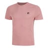 Tristan T-shirt Herrer-Mauve